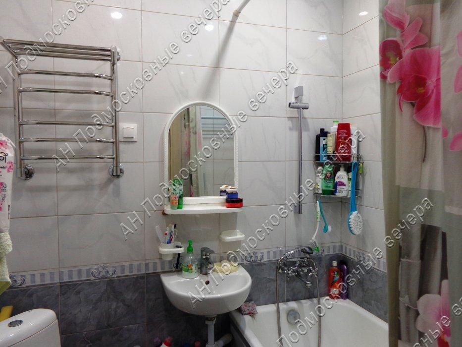 Продажа 1-комнатной квартиры, Балашиха, улица Лукино,  53А