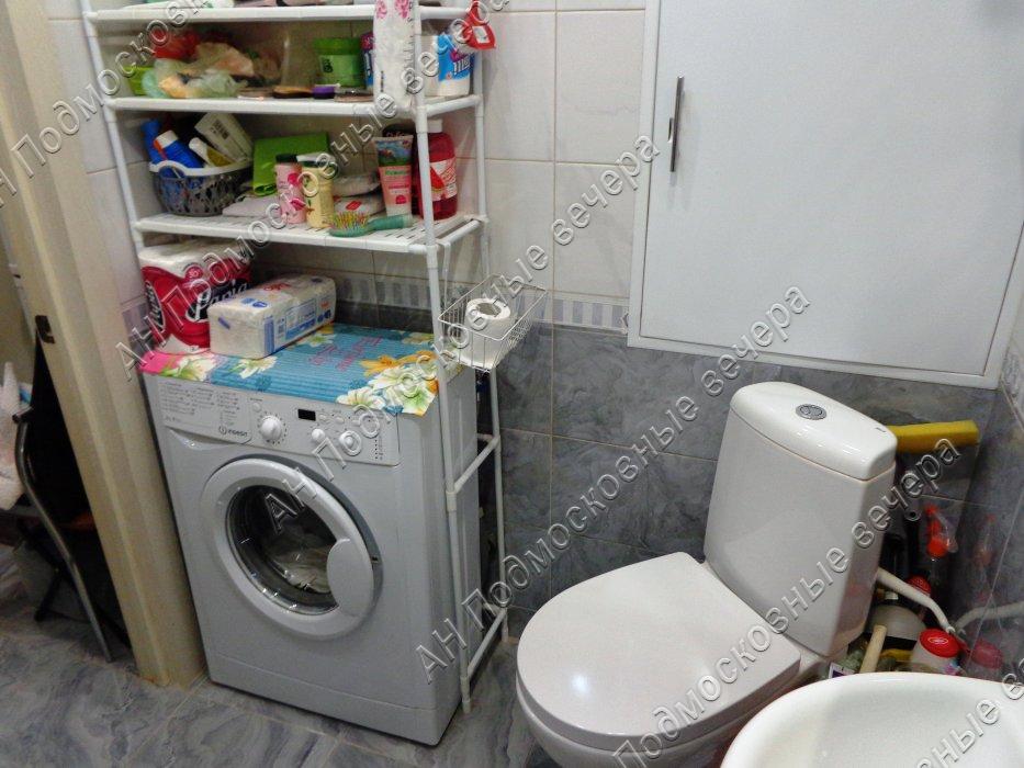 Продажа 1-комнатной квартиры, Балашиха, улица Лукино,  53А