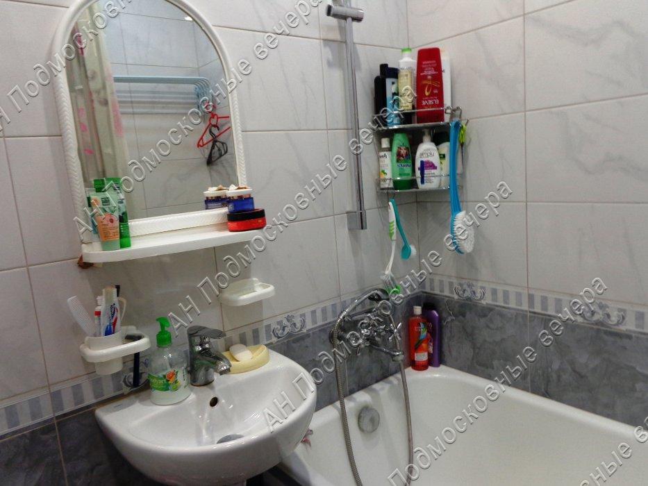 Продажа 1-комнатной квартиры, Балашиха, улица Лукино,  53А