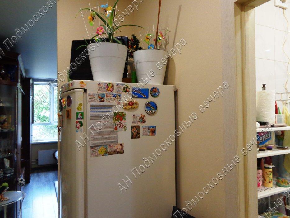 Продажа 1-комнатной квартиры, Балашиха, улица Лукино,  53А