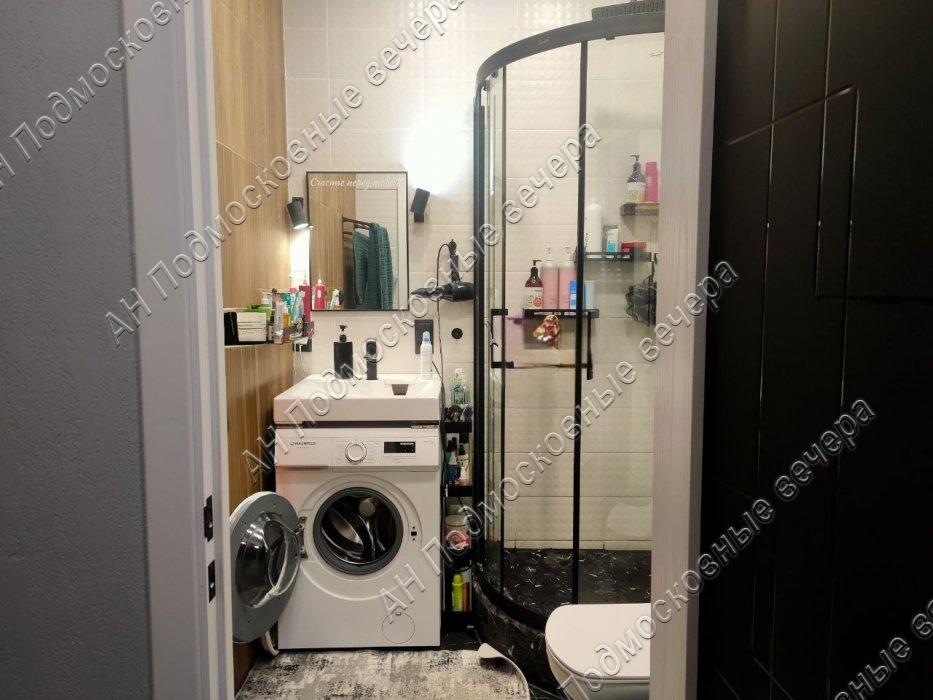 Продажа 1-комнатной квартиры, Марьино, Жемчужная улица,  1к15