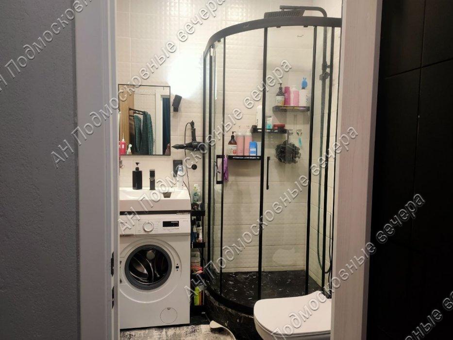 Продажа 1-комнатной квартиры, Марьино, Жемчужная улица,  1к15