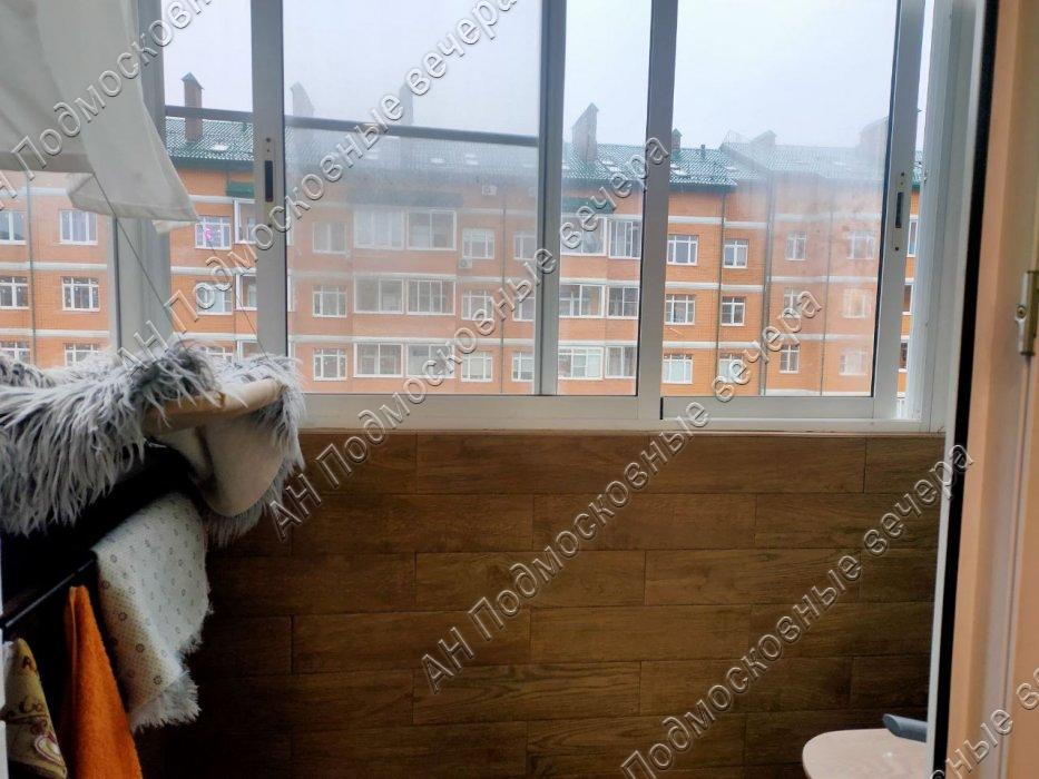 Продажа 1-комнатной квартиры, Марьино, Жемчужная улица,  1к15