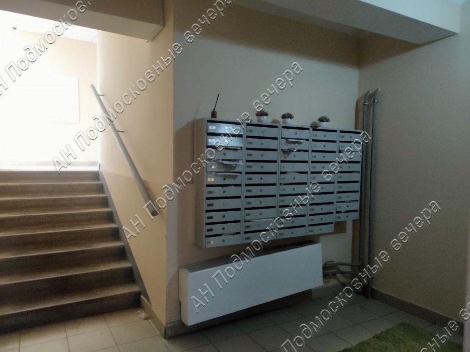 Продажа 1-комнатной квартиры, Марьино, Жемчужная улица,  1к15