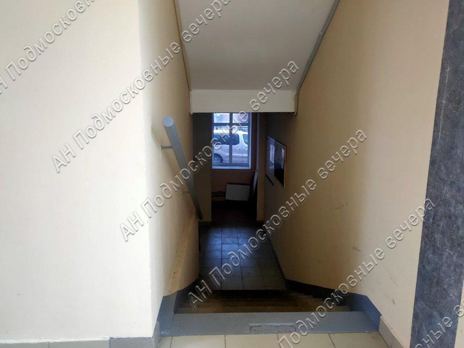 Продажа 1-комнатной квартиры, Марьино, Жемчужная улица,  1к15