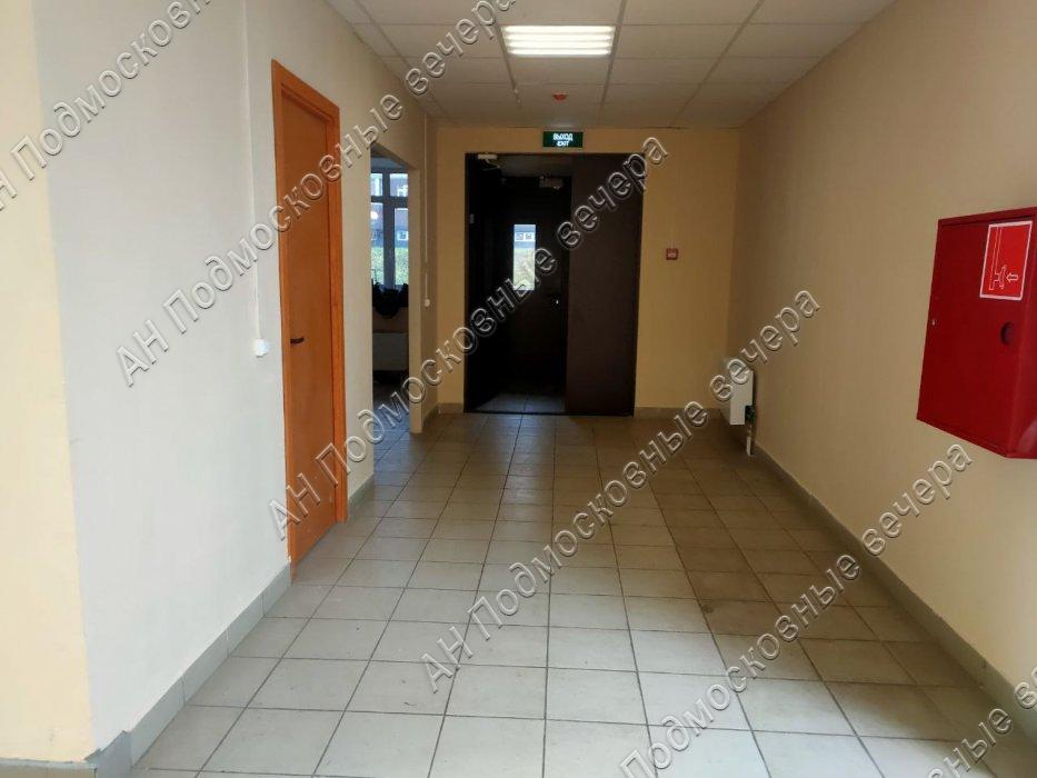 Продажа 1-комнатной квартиры, Марьино, Жемчужная улица,  1к15