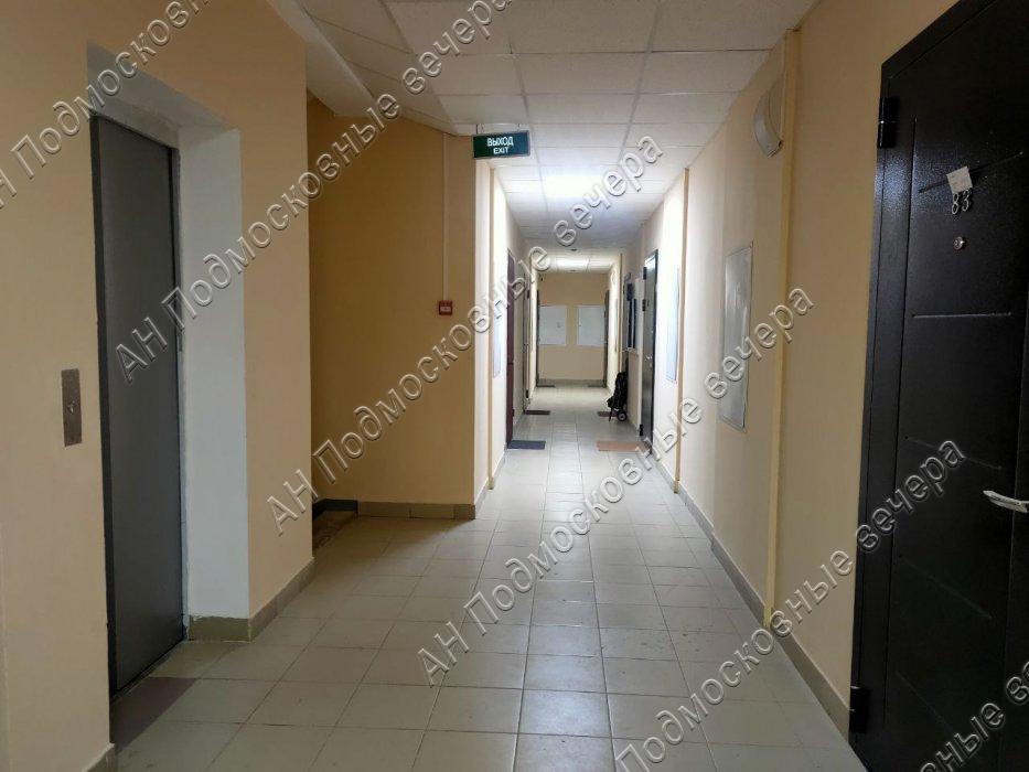 Продажа 1-комнатной квартиры, Марьино, Жемчужная улица,  1к15