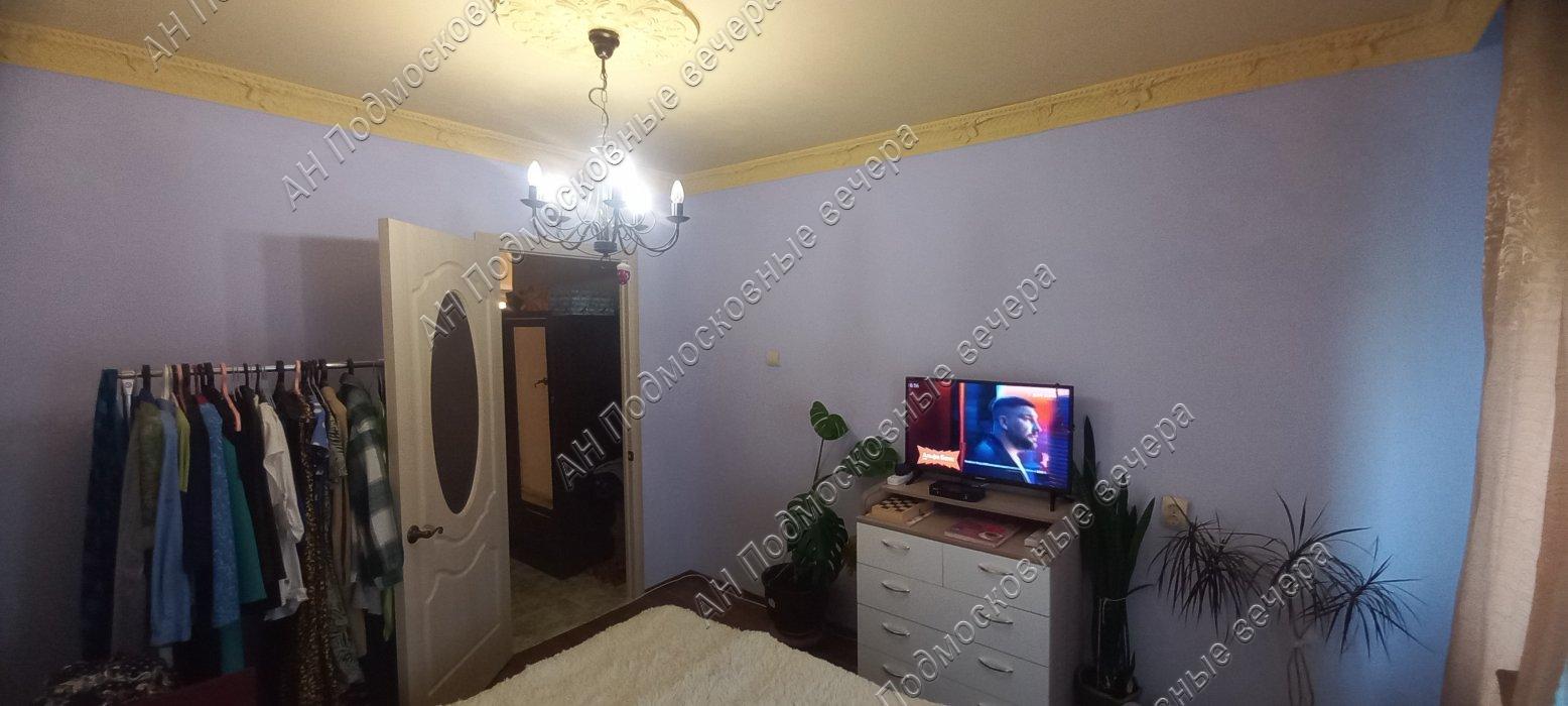 Продажа 2-комнатной квартиры, Цветковский, Подгорная улица,  11