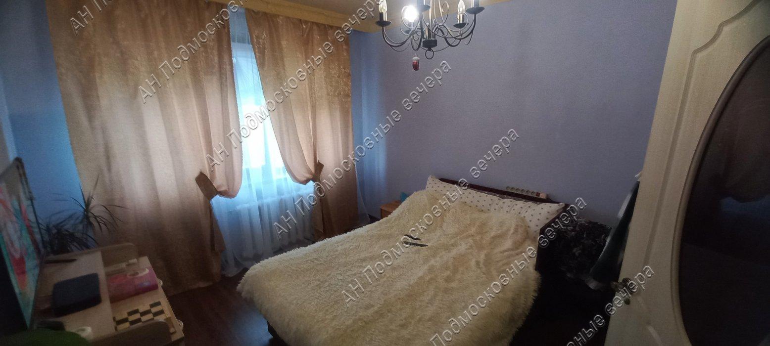 Продажа 2-комнатной квартиры, Цветковский, Подгорная улица,  11