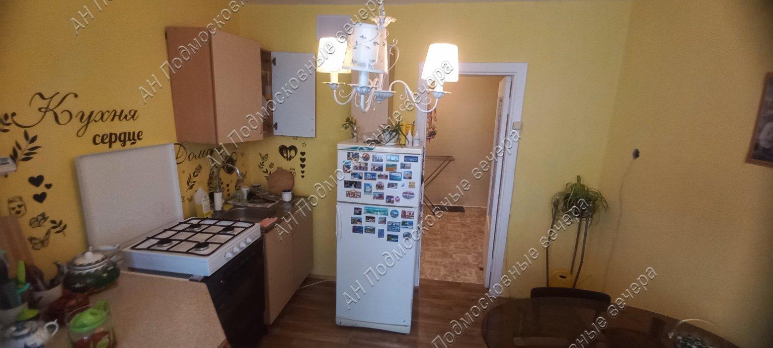 Продажа 2-комнатной квартиры, Цветковский, Подгорная улица,  11