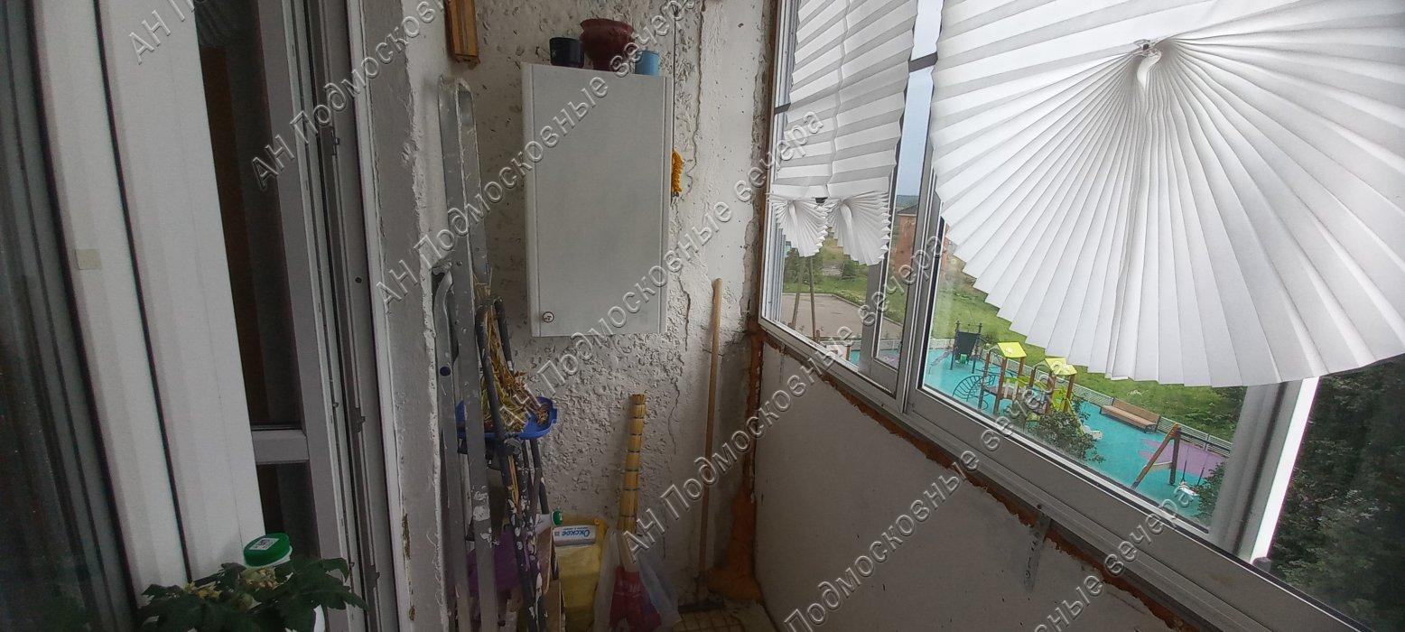 Продажа 2-комнатной квартиры, Цветковский, Подгорная улица,  11