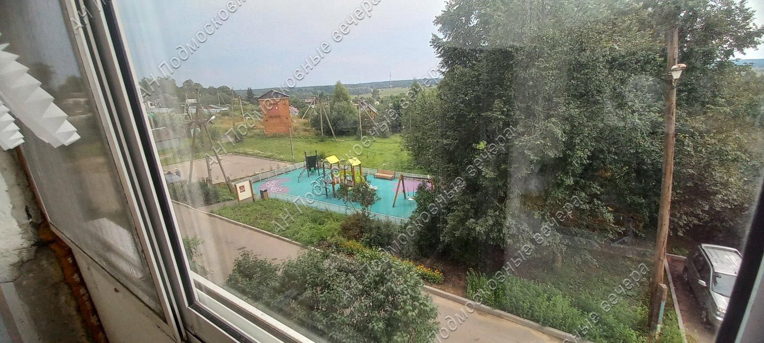 Продажа 2-комнатной квартиры, Цветковский, Подгорная улица,  11