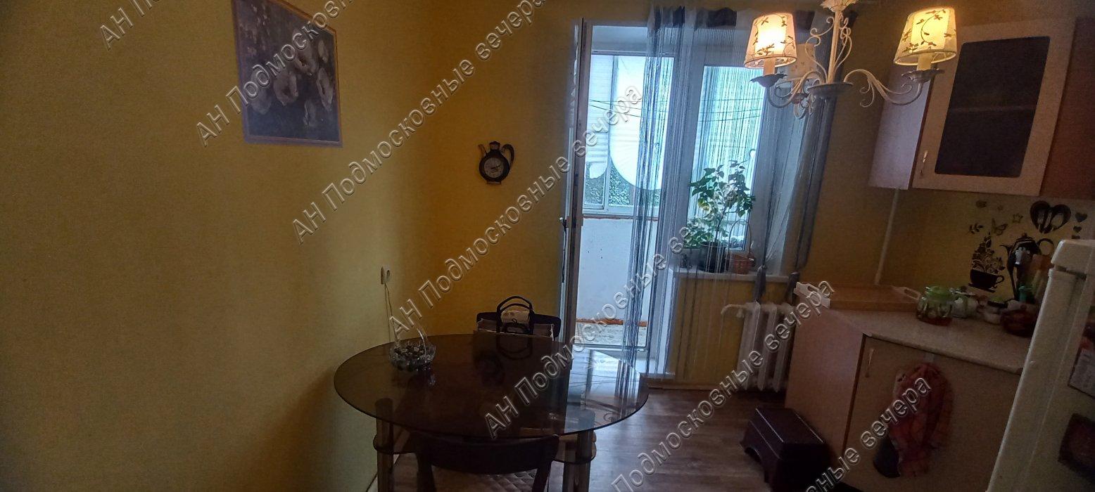 Продажа 2-комнатной квартиры, Цветковский, Подгорная улица,  11