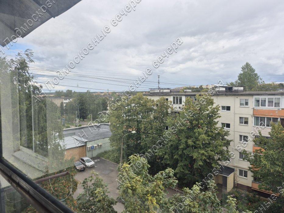 Продажа 1-комнатной квартиры, Можайск, Московская улица,  32