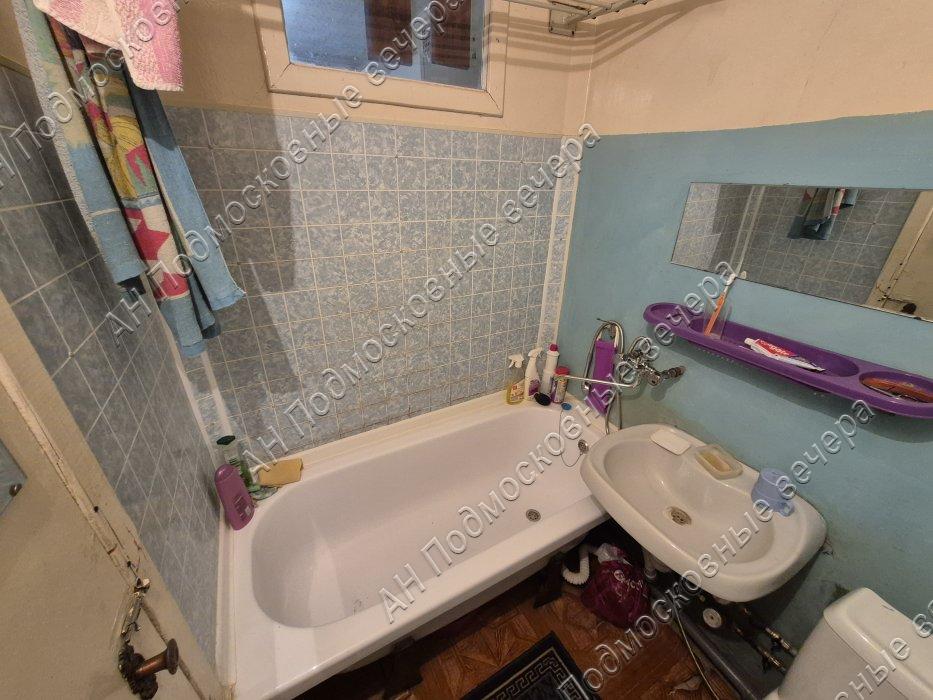Продажа 1-комнатной квартиры, Можайск, Московская улица,  32