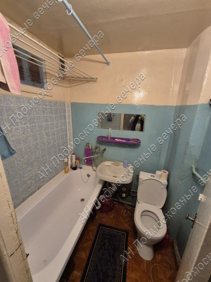 Продажа 1-комнатной квартиры, Можайск, Московская улица,  32