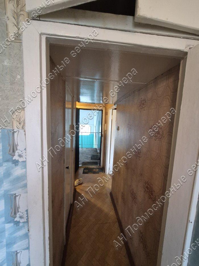 Продажа 1-комнатной квартиры, Можайск, Московская улица,  32