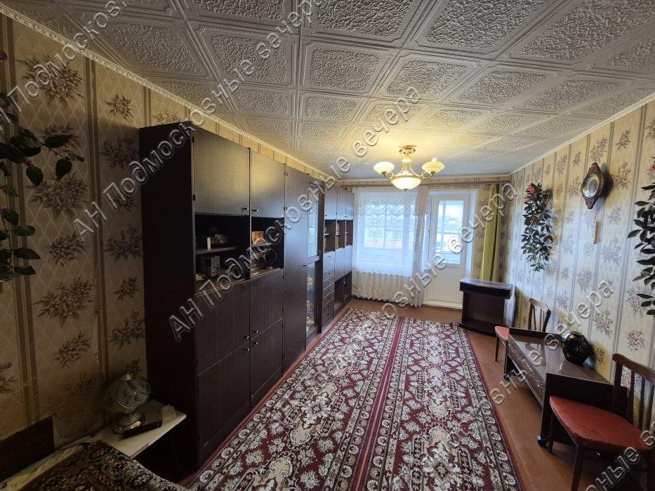Продажа 1-комнатной квартиры, Можайск, Московская улица,  32