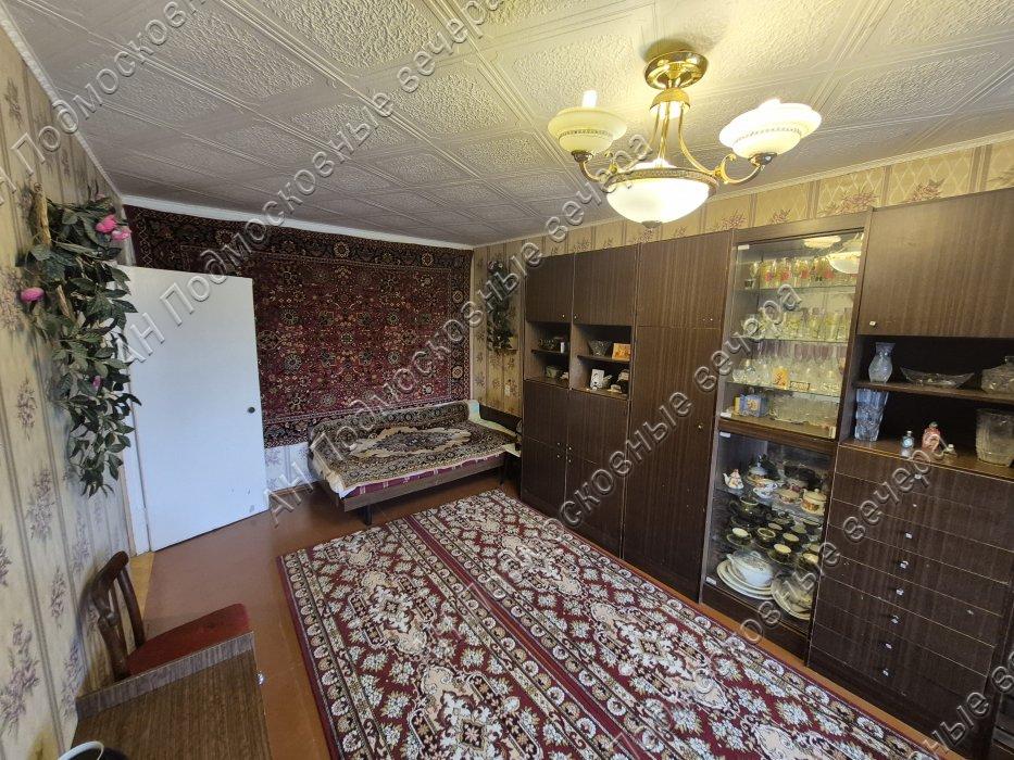 Продажа 1-комнатной квартиры, Можайск, Московская улица,  32