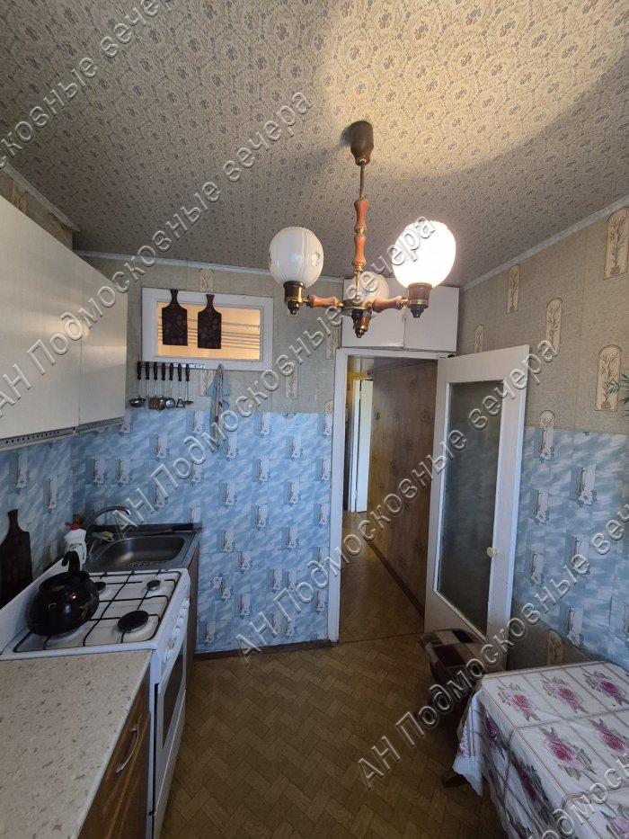 Продажа 1-комнатной квартиры, Можайск, Московская улица,  32