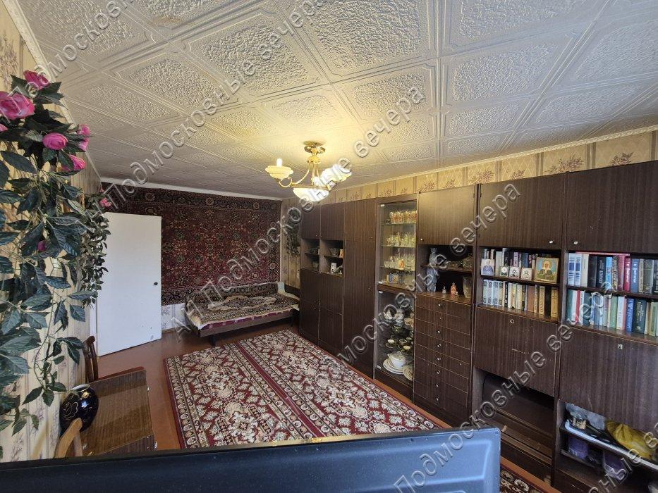 Продажа 1-комнатной квартиры, Можайск, Московская улица,  32