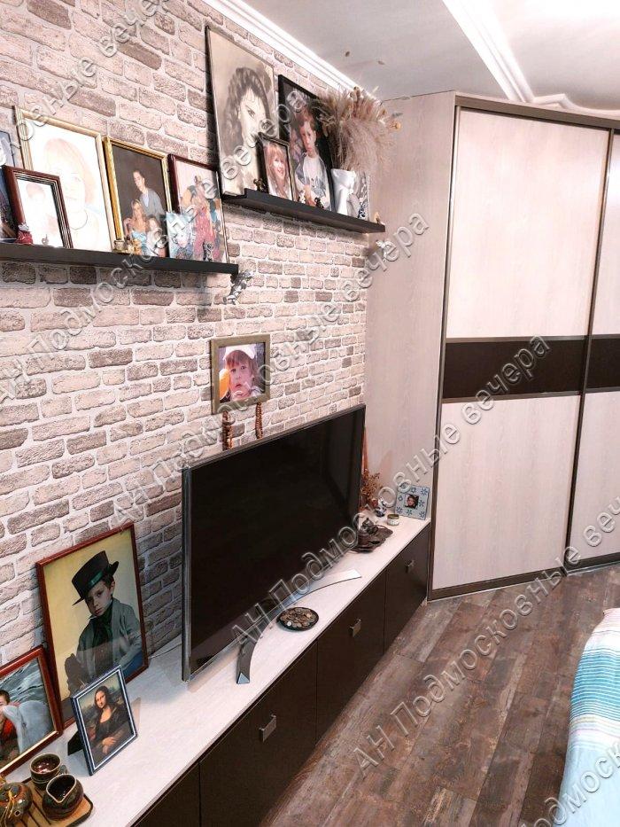 Продажа 2-комнатной квартиры, Лобня, Текстильная улица,  12