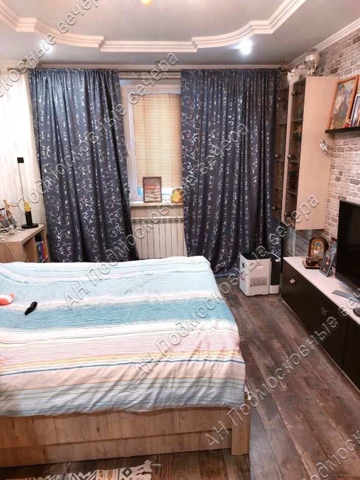 Продажа 2-комнатной квартиры, Лобня, Текстильная улица,  12