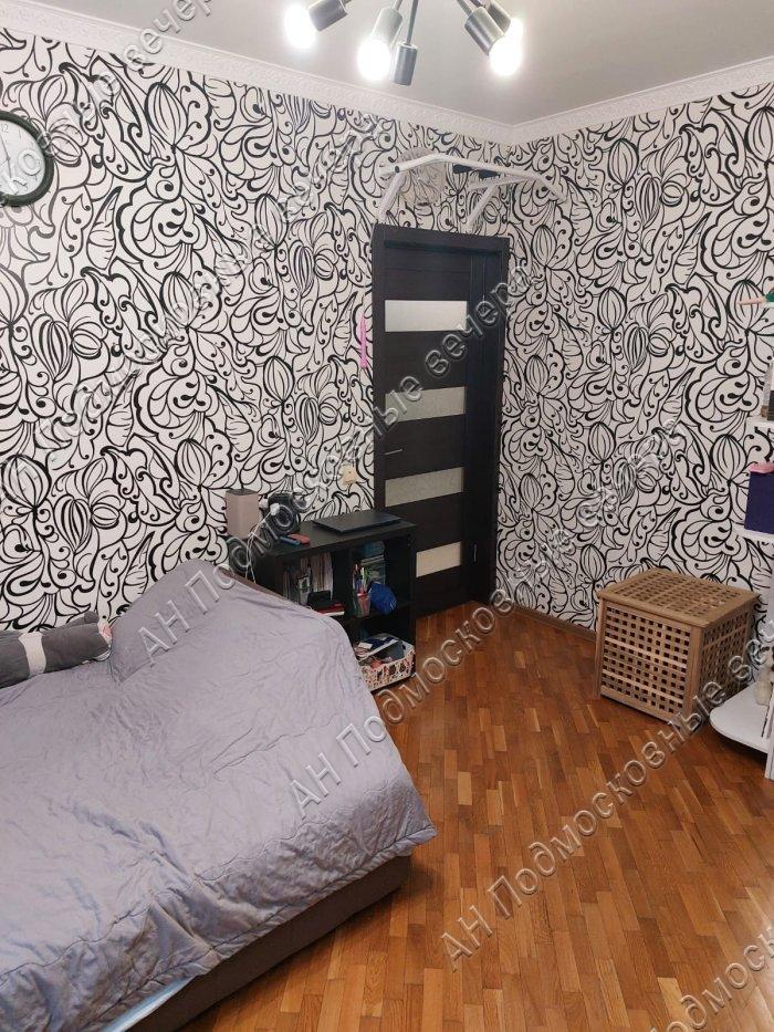 Продажа 2-комнатной квартиры, Лобня, Текстильная улица,  12