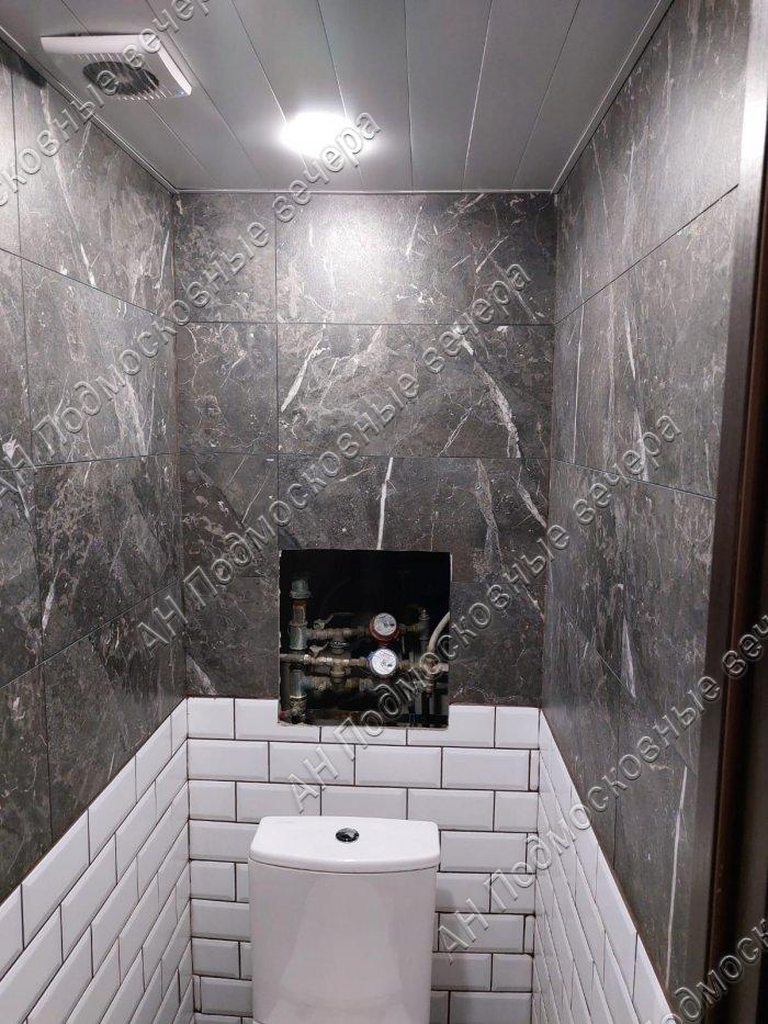 Продажа 2-комнатной квартиры, Лобня, Текстильная улица,  12