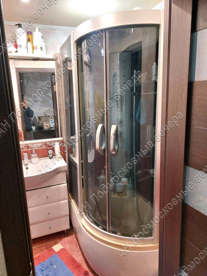 Продажа 2-комнатной квартиры, Лобня, Текстильная улица,  12