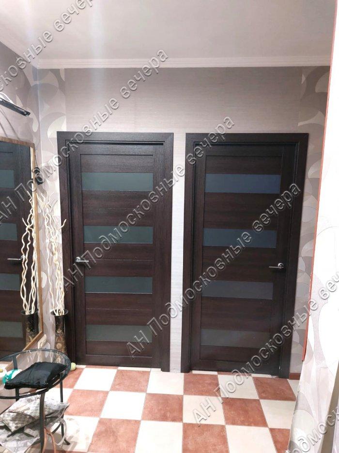 Продажа 2-комнатной квартиры, Лобня, Текстильная улица,  12