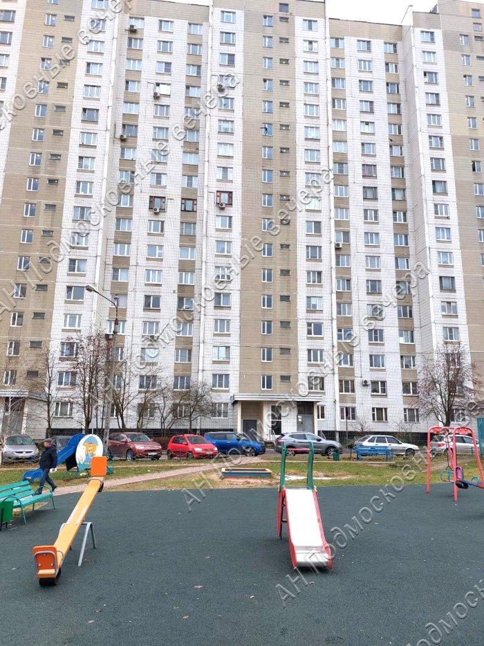 Продажа 2-комнатной квартиры, Лобня, Текстильная улица,  12