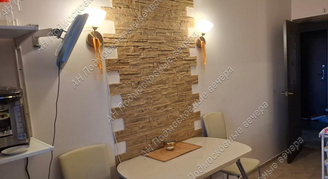 Продажа 1-комнатной квартиры, Одинцово, Триумфальная улица,  5