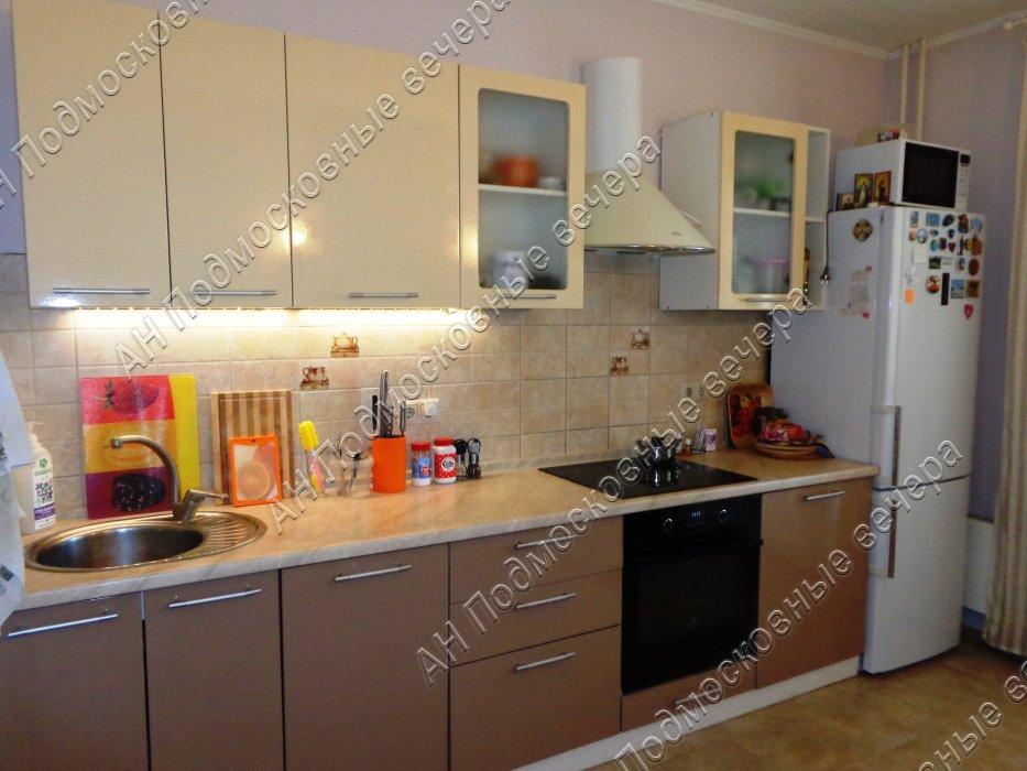 Продажа 1-комнатной квартиры, Одинцово, Триумфальная улица,  5