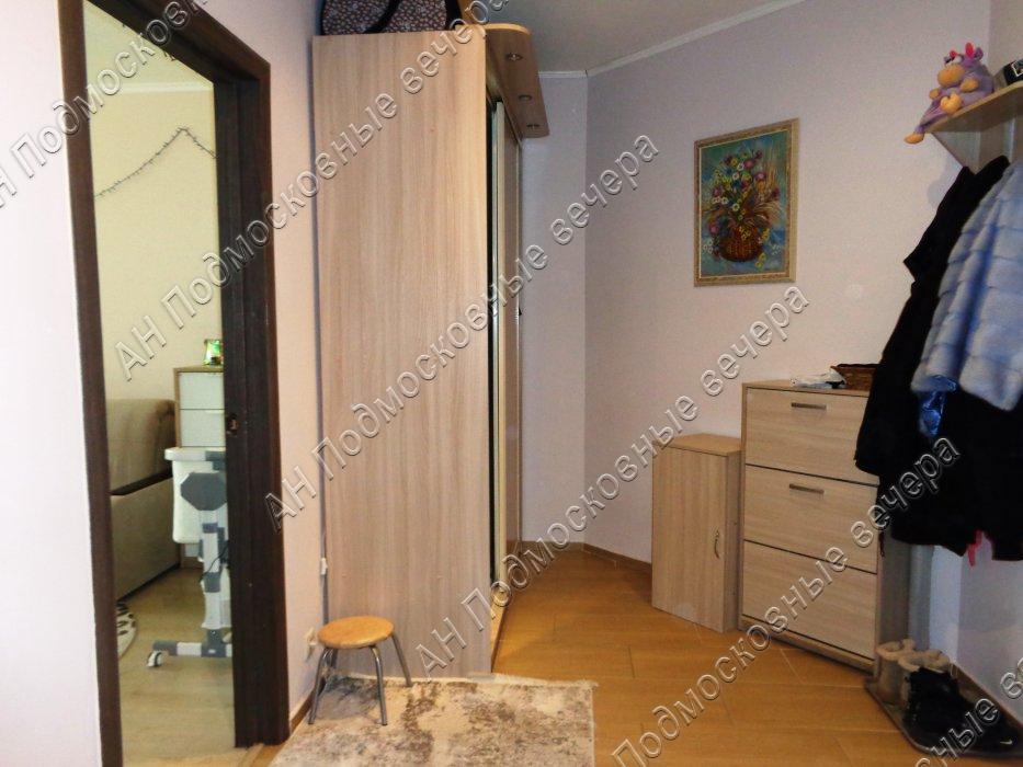 Продажа 1-комнатной квартиры, Одинцово, Триумфальная улица,  5