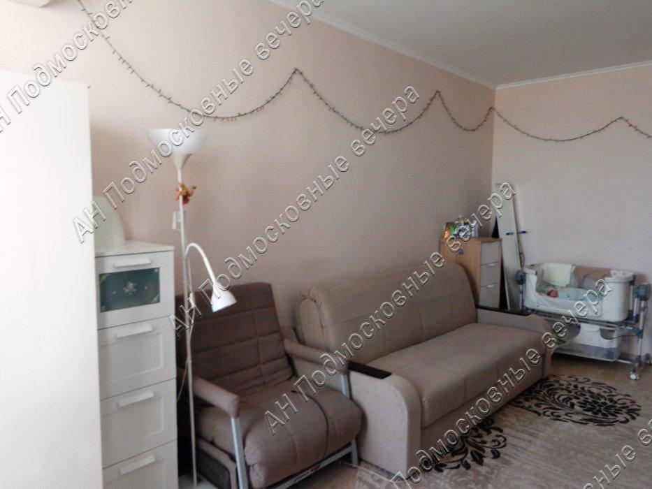 Продажа 1-комнатной квартиры, Одинцово, Триумфальная улица,  5