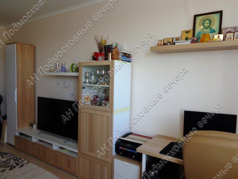 Продажа 1-комнатной квартиры, Одинцово, Триумфальная улица,  5