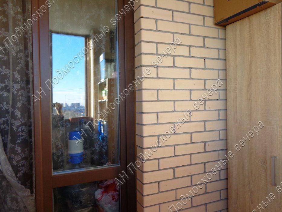 Продажа 1-комнатной квартиры, Одинцово, Триумфальная улица,  5