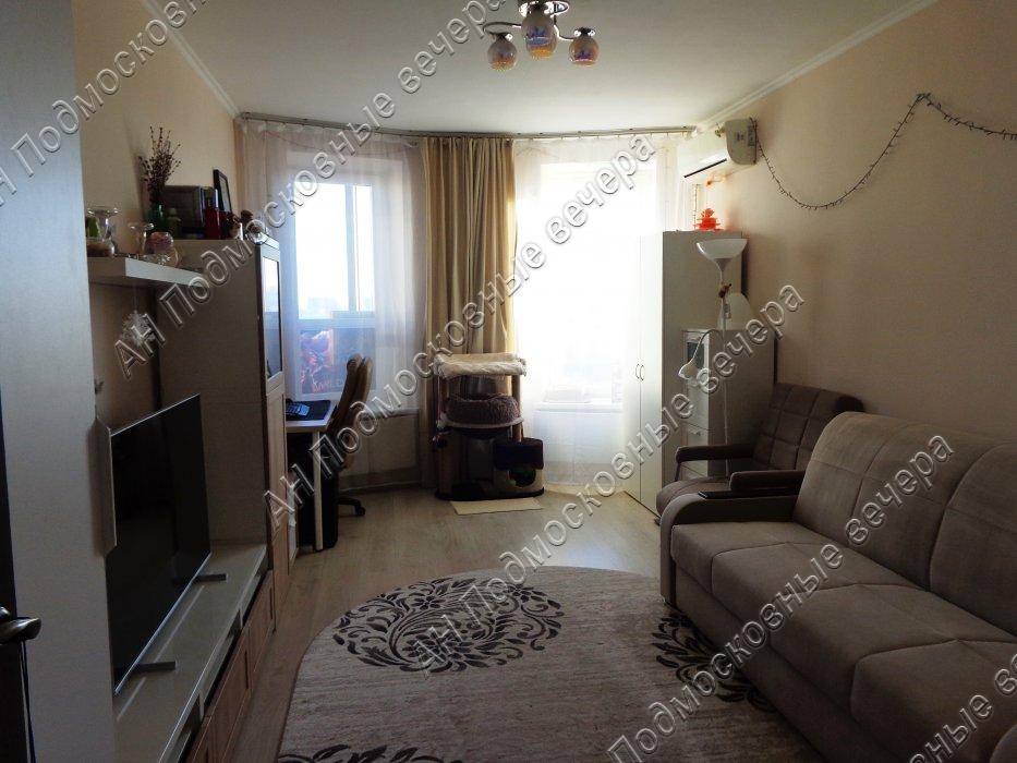 Продажа 1-комнатной квартиры, Одинцово, Триумфальная улица,  5