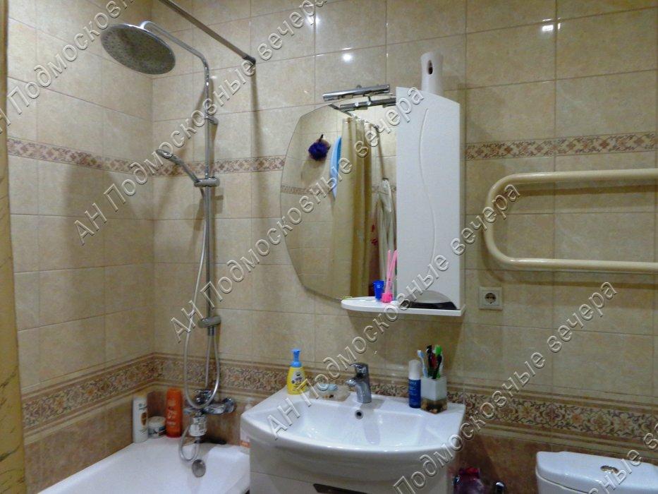 Продажа 1-комнатной квартиры, Одинцово, Триумфальная улица,  5