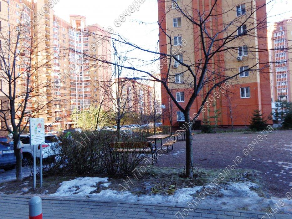 Продажа 1-комнатной квартиры, Одинцово, Триумфальная улица,  5